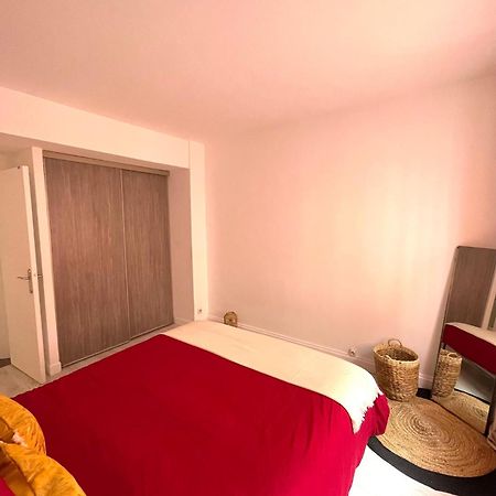Hypercentre - Beau T2 - Gare Lille Flandres - Vida Loc Appartement Buitenkant foto